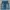 Nevada Vintage Y2K Short Pria Blue