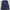 Lee Streetwear Leather Jacket Pria Black