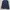 Lee Streetwear Leather Jacket Pria Black