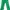 Casual Pencil skirt Wanita green photo 1