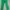 Casual Pencil skirt Wanita green photo 2