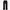 Nudie Grunge Indie Jeans Pria Black