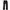 Nudie Grunge Indie Jeans Pria black photo 1