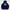 Japanese Brand Vintage Y2K Hoody Pria Navy