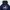 Japanese brand Vintage Y2K Hoody Pria navy photo 2