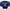 Japanese brand Vintage Streetwear Sweater Pria navy photo 1
