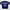 Japanese brand Vintage Streetwear Sweater Pria navy photo 3