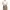 H&M Y2K Avant Garde Mini skirt Wanita tan brown black photo 4