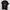 Casual T-shirt Pria black photo 1