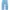 Streetwear Casual Jeans Pria blue photo 7