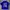 Casual T-shirt Pria Blue