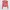 Zara Vintage Casual Cardigan Wanita white red photo 1