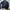 Japanese brand Streetwear Cardigan Wanita navy photo 1