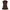Vintage Y2K Bodycon Dress Wanita Brown