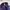 American Eagle Streetwear Hat Pria purple photo 3