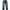 Brth Breath Vintage Y2K Jeans Pria Multicolor