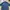 Uniqlo Vintage Luxury Formal shirt Pria navy blue photo 3
