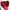 Nike Streetwear Y2K Sneakers Pria black red photo 6