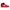 Nike Streetwear Y2K Sneakers Pria black red photo 3
