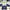 Coquette Crop top Wanita navy photo 1