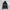 Streetwear Hoody Pria black photo 2