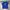 Skater Casual T-shirt Pria blue photo 1