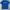 Mark Gonzales Luxury T-shirt Pria blue photo 2