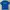Mark Gonzales Luxury T-shirt Pria Blue