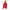Desigual Luxury Biker Bomber jacket Wanita red photo 8
