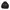 GU Gorpcore Casual Puffer Jacket Pria Black