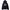 Wacko Maria Vintage Y2K Hoody Pria Black