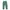 Issey Miyake Casual Wanita Green