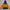 Millet Windbreaker Pria Orange Blue