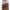 Vintage Handbag Wanita brown photo 1