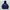 Gildan Vintage Hoody Pria navy photo 1