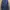 Minimalist Casual Formal Shirt Pria Navy