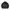 GU Streetwear Puffer Jacket Pria Black
