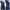 Casual Maxi dress Wanita navy photo 1
