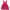 Indie Minimalist Summer dress Wanita pink photo 2