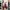 New Balance Streetwear Casual Sneakers Pria multicolor photo 5