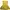 Streetwear Minimalist Shirt Dress Wanita Yellow