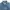 Lee Vintage Streetwear Casual shirt Pria blue photo 2
