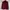 Uniqlo Luxury Casual Hoody Pria black red photo 1