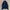 Adidas Casual Track Jacket Pria Navy