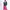 Fairy Futurist Skirt Wanita Pink