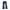 True Religion Y2K Grunge Flare pants Wanita black gray photo 2