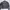 Streetwear Biker Denim jacket Pria black photo 3