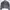 Streetwear Biker Denim jacket Pria black photo 2