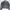 Streetwear Biker Denim Jacket Pria Black