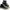 Converse Casual Sneakers Wanita white black photo 1